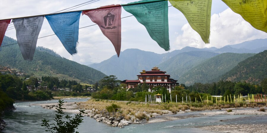 Bhutan 36